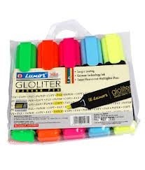 Highlighter Asst.